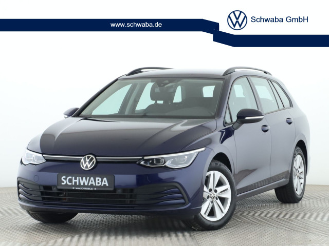 Volkswagen Golf Variant 1.5 Life eTSI 8-fach