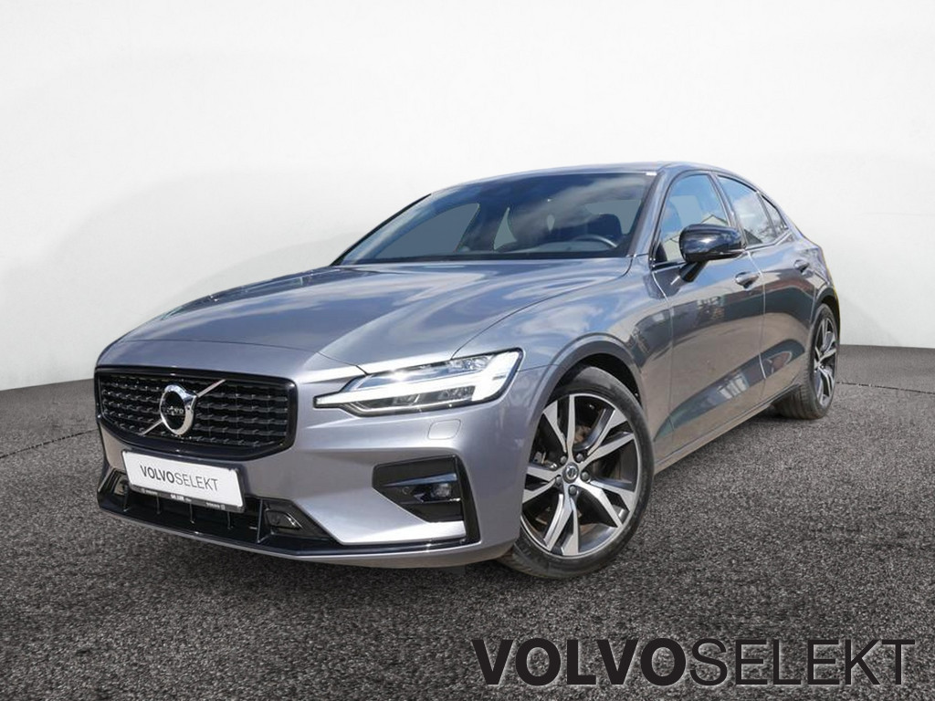 Volvo S60 B5 Plus