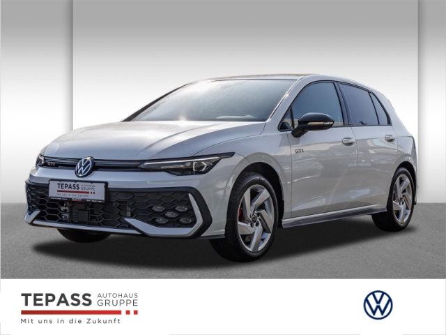 Volkswagen Golf 2.0 l TSI GTI OPF BLACK-STYLE