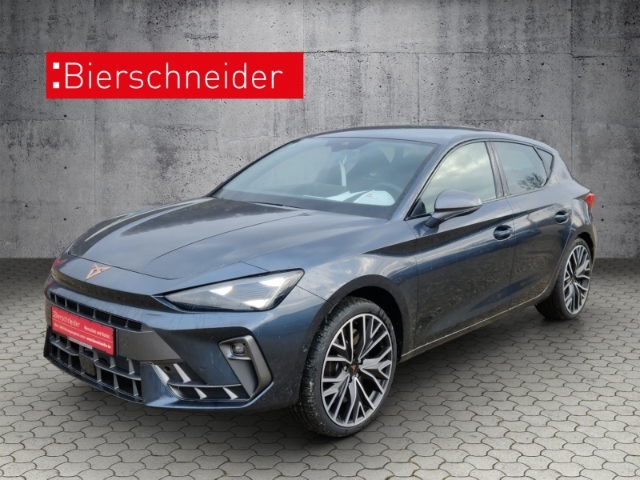 CUPRA Leon 2.0 TSI VZ 19