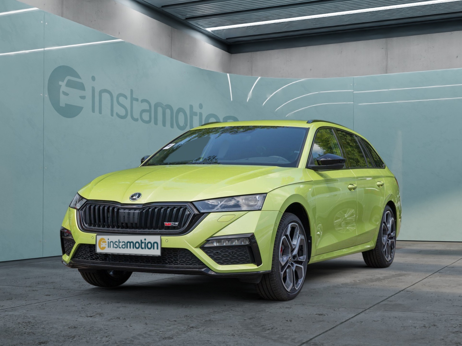 Skoda Octavia 2.0 l TDI Combi Final Edition