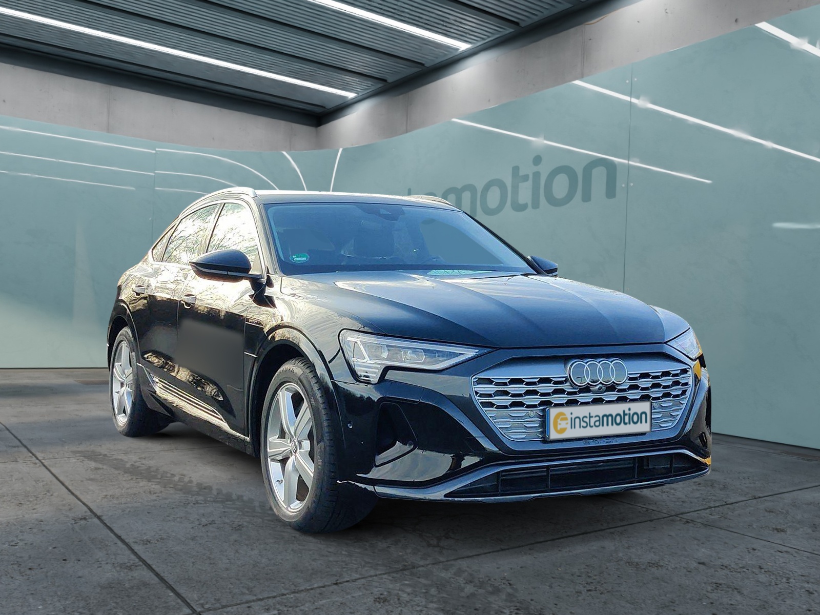 Audi Q8 Sportback Advanced 50