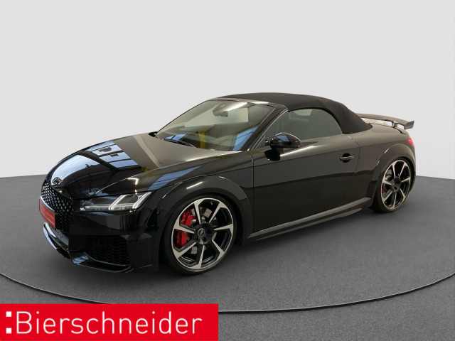 TT RS Roadster MATRIX V/MAX CAM KW-V2