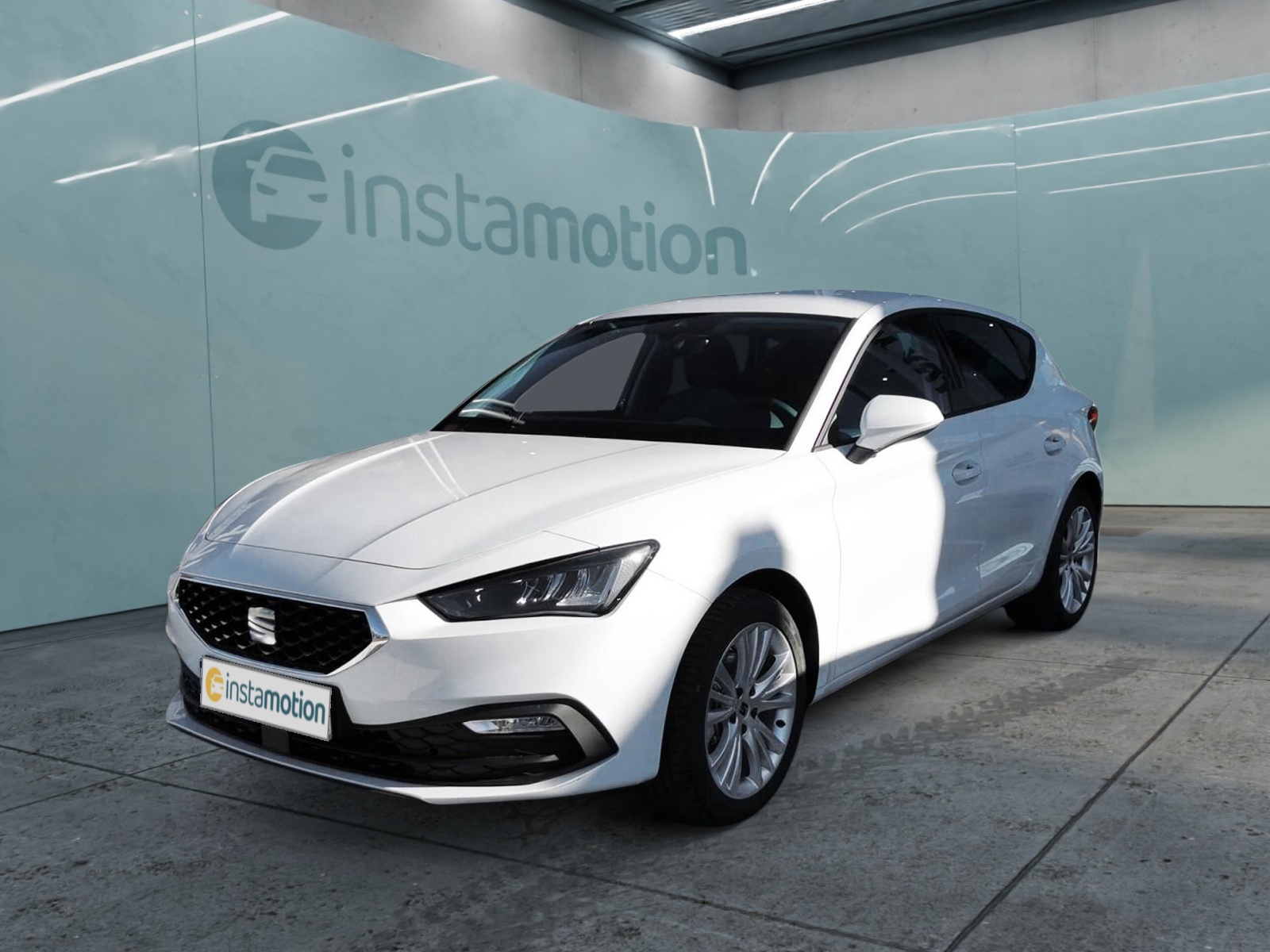 Seat Leon 1.0 TSI Style Edition