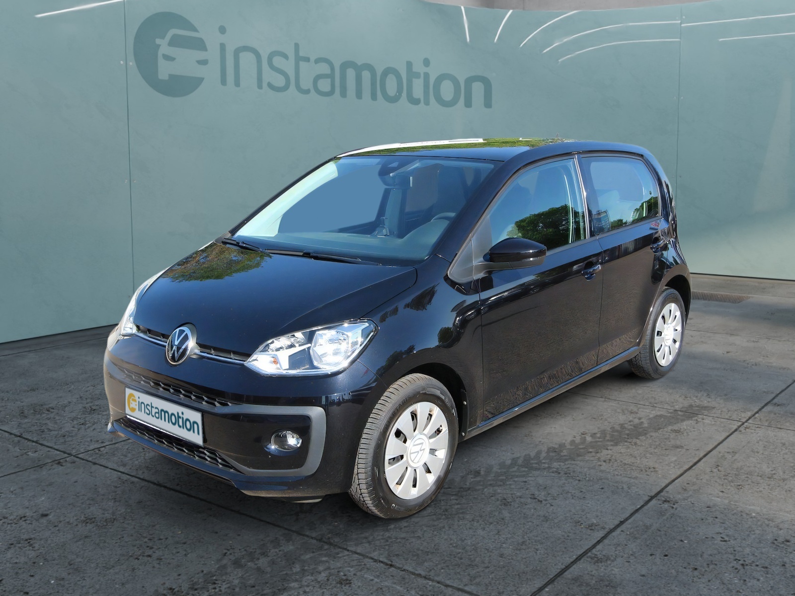 Volkswagen up 1.0 PAKET