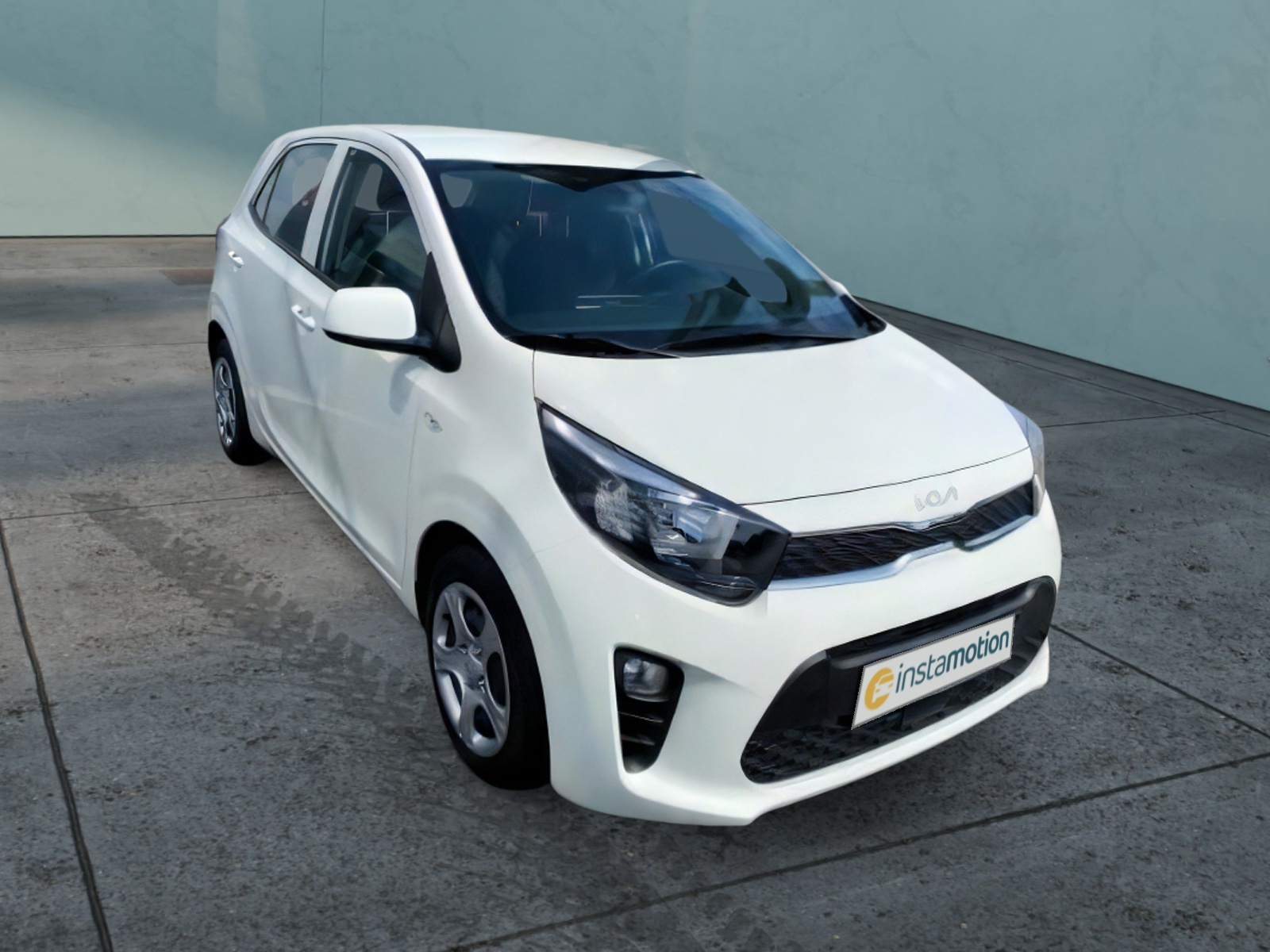 Picanto Edition 7 EMOTION BLUETOOTH,DAB,SITZHZG