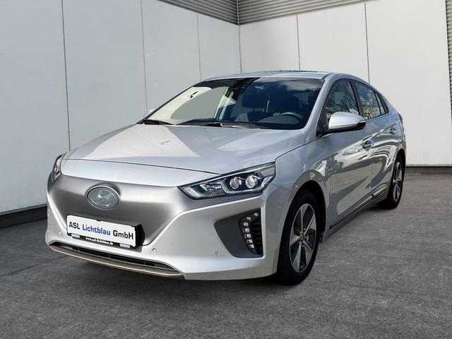 IONIQ EV Electro PREMIUM Glasschiebedach 87k...