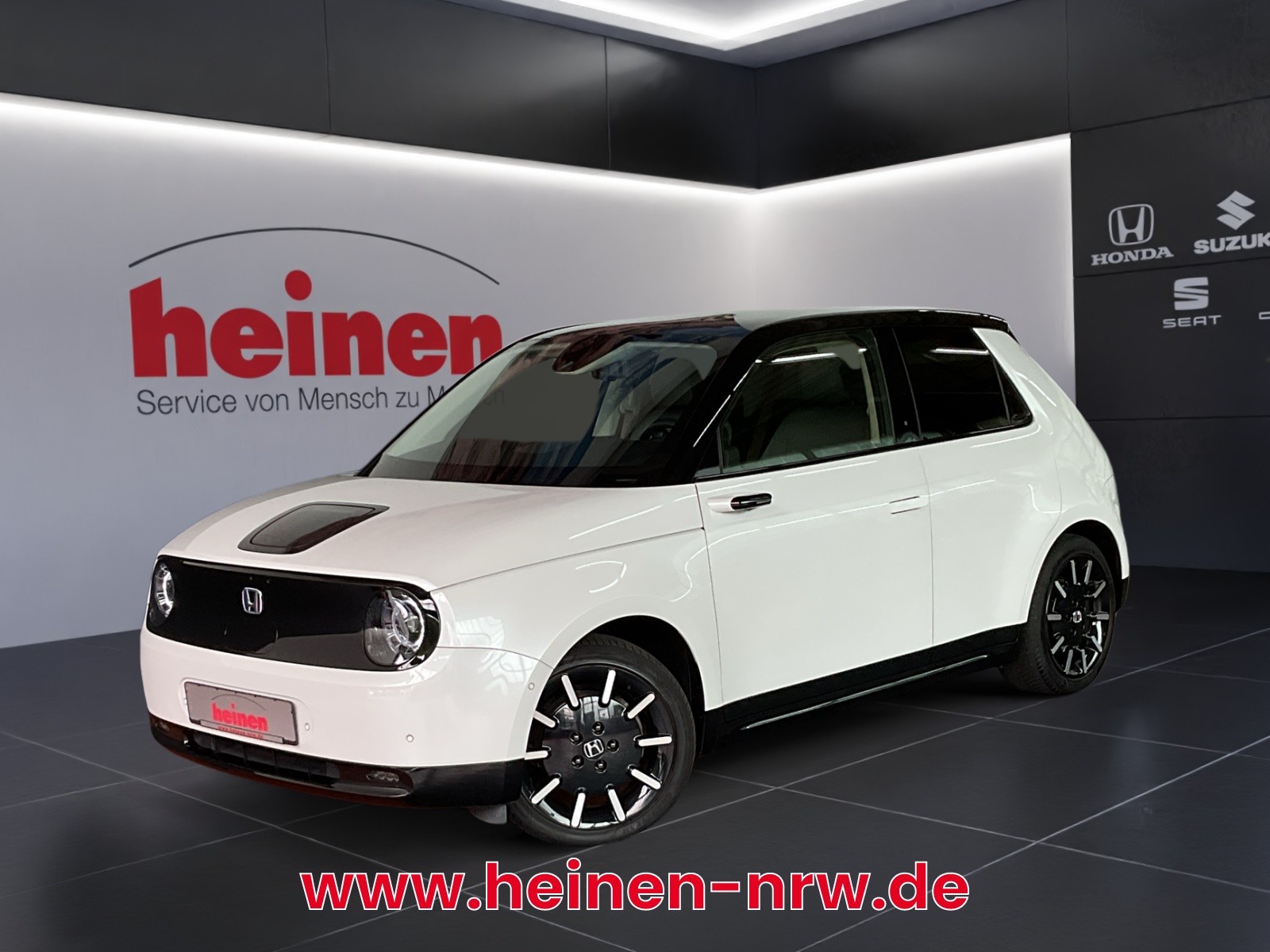 e Advance Automatik LED+NAVI+PANO+KAMERA+DAB+SHZ