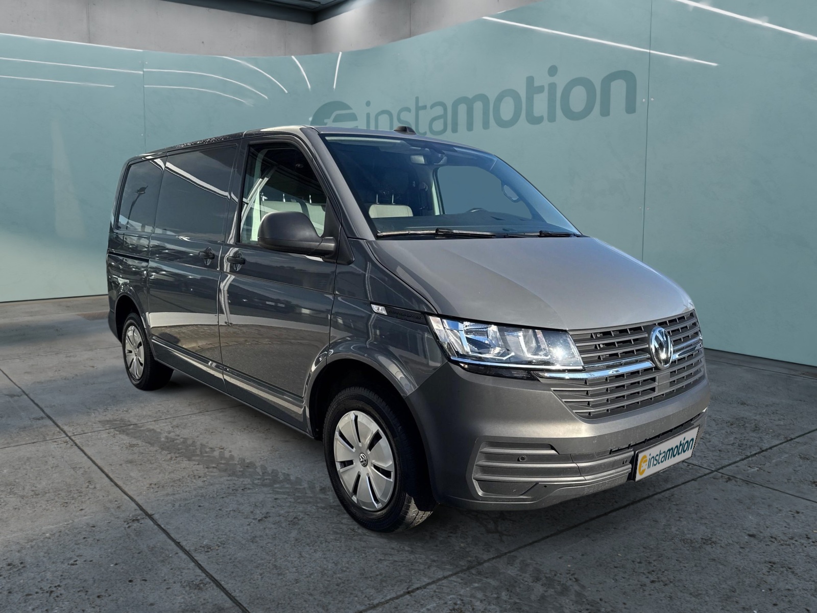 T6.1 Transporter Kasten 2.0 TDI KR EcoProfi PDC