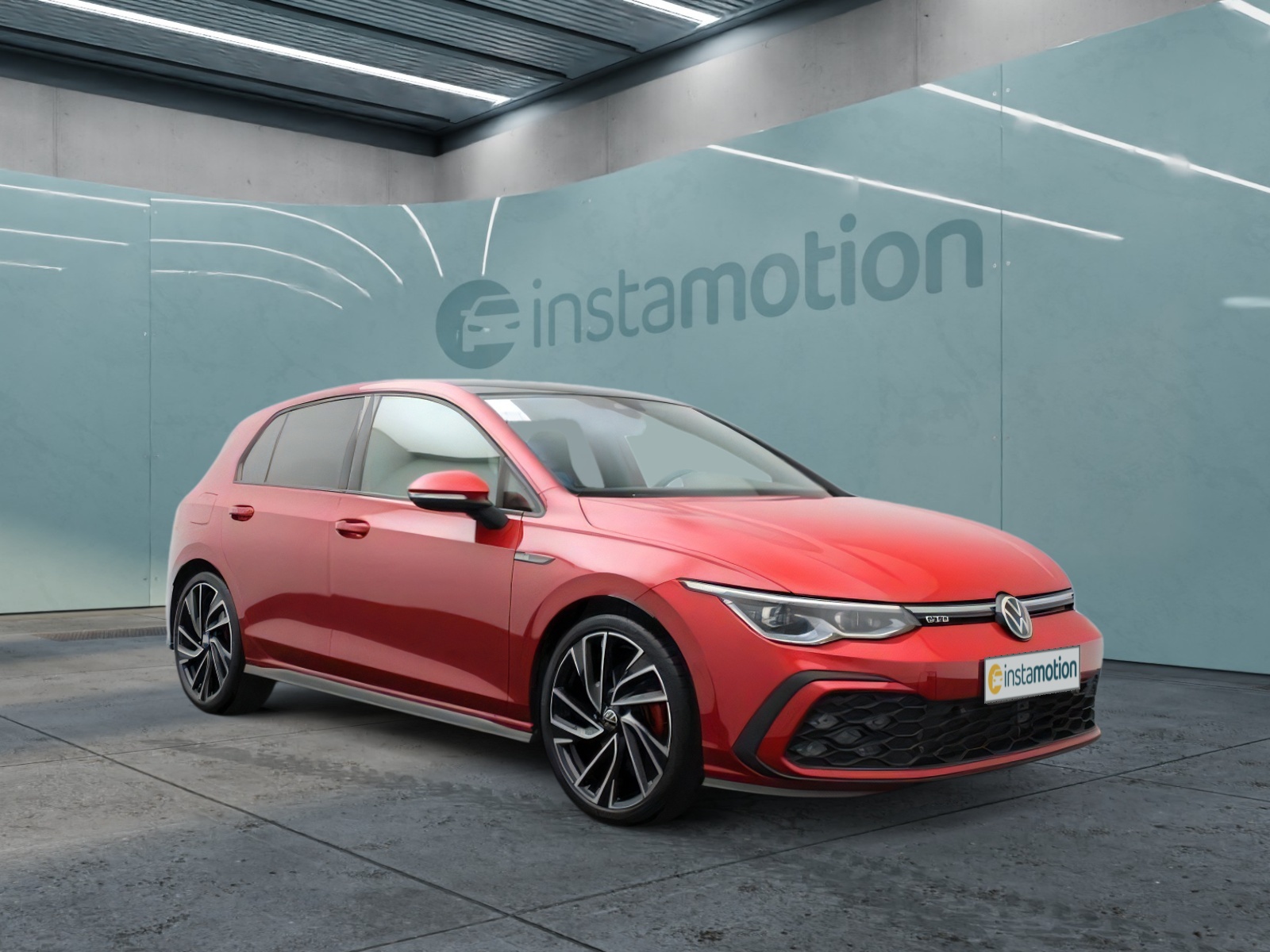 Golf 8 2.0 TDI DSG GTD PANO IQ.LIGHT KESSY KAMERA ADELAIDE