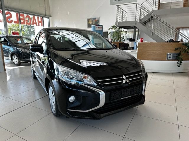 Used Mitsubishi Space Star 1.2 MIVEC