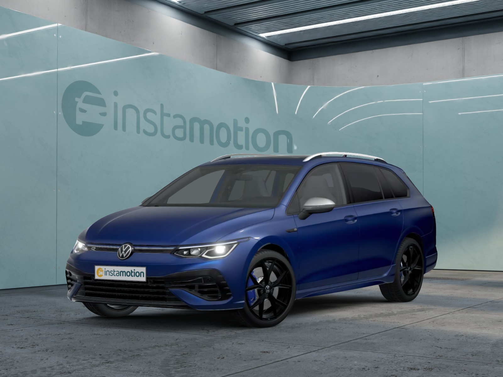 Volkswagen Golf VIII