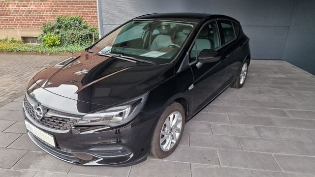 Opel Astra K 246 mtl