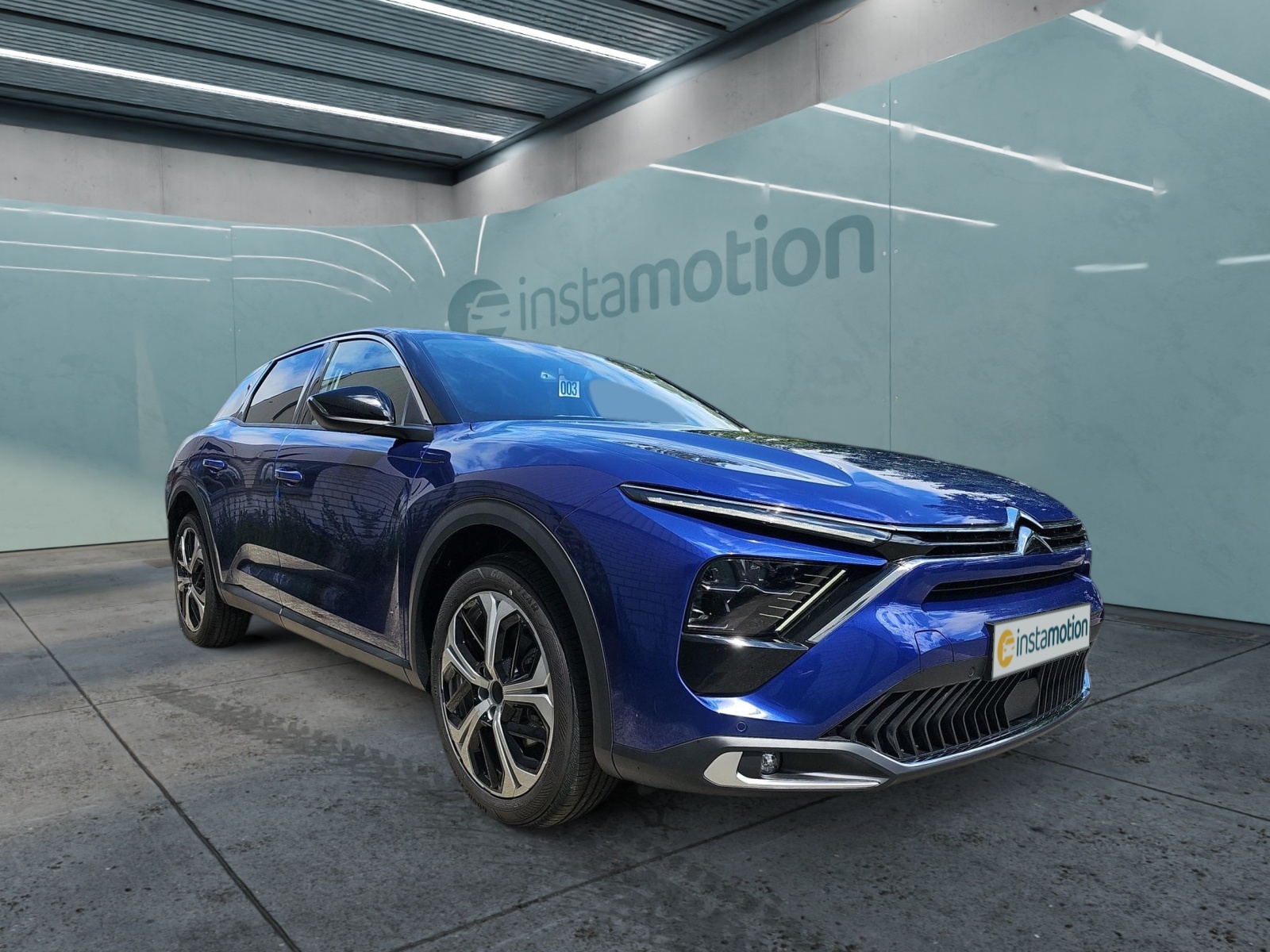 Citroën C5 X 130 Feel Pack (EURO 6d)