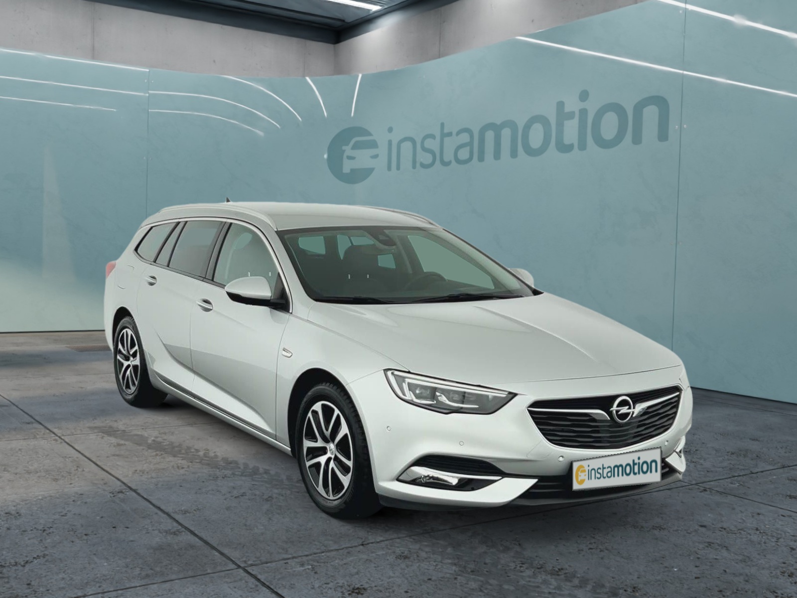 Opel Insignia 1.5 Business Innovation T