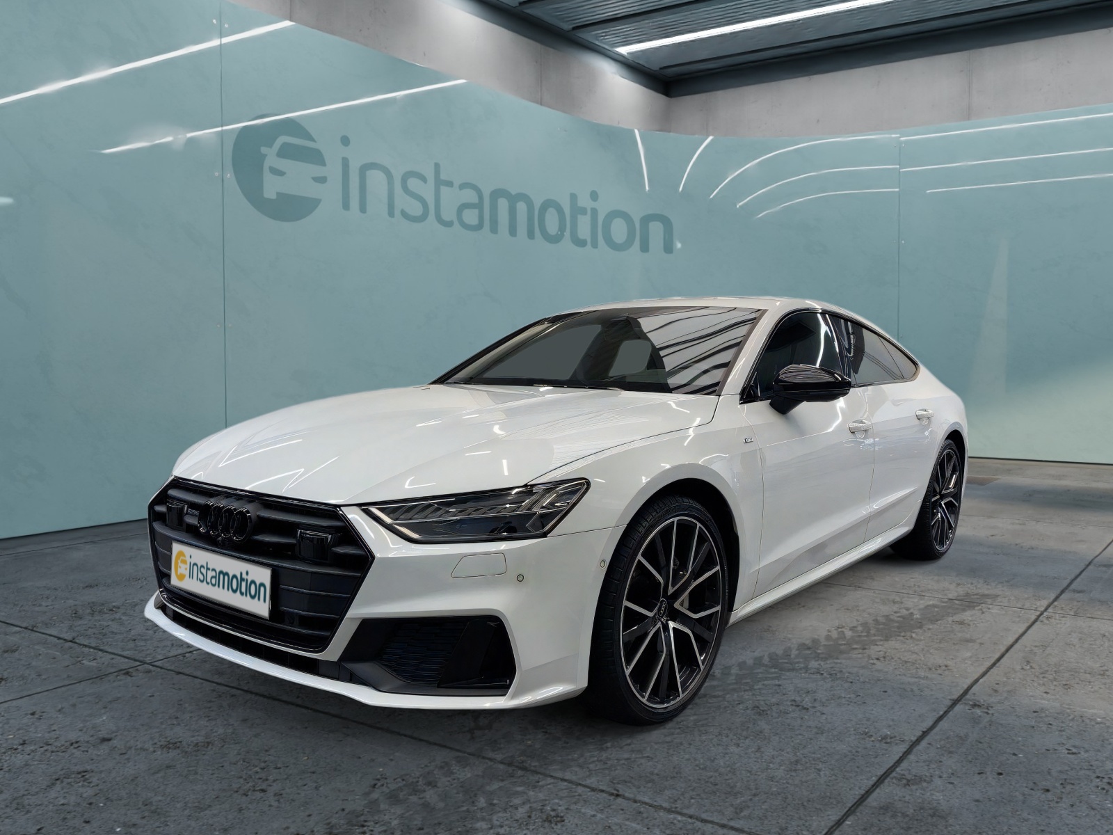 Audi A7 3.0 Sportback V6 TDI Quattro S-Line