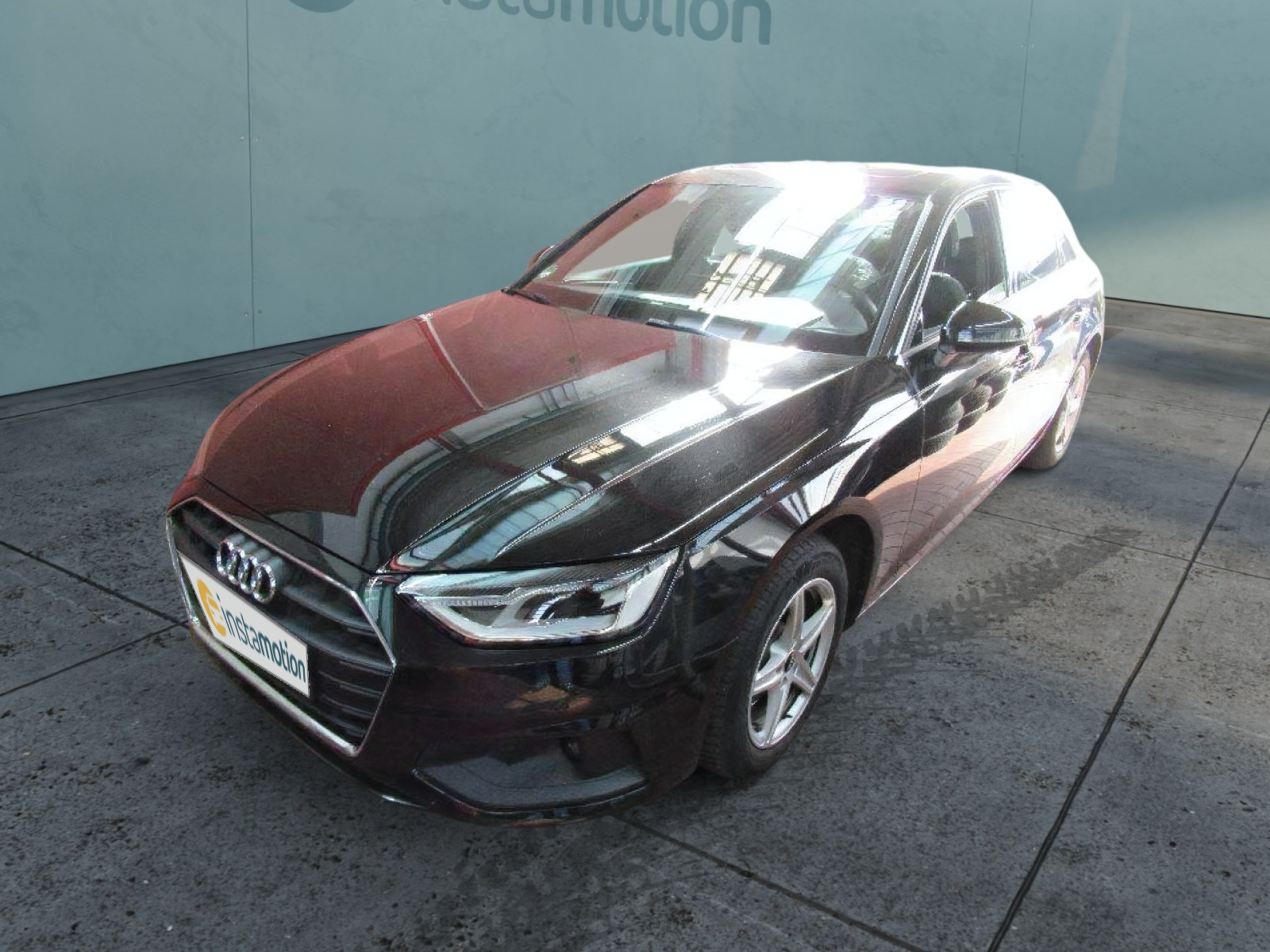 Audi A4 Limousine 30 TDI