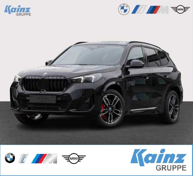 X1 xDrive23d Aut. M Sportpaket M-Paket/SHZ/AHK/360*/H&K
