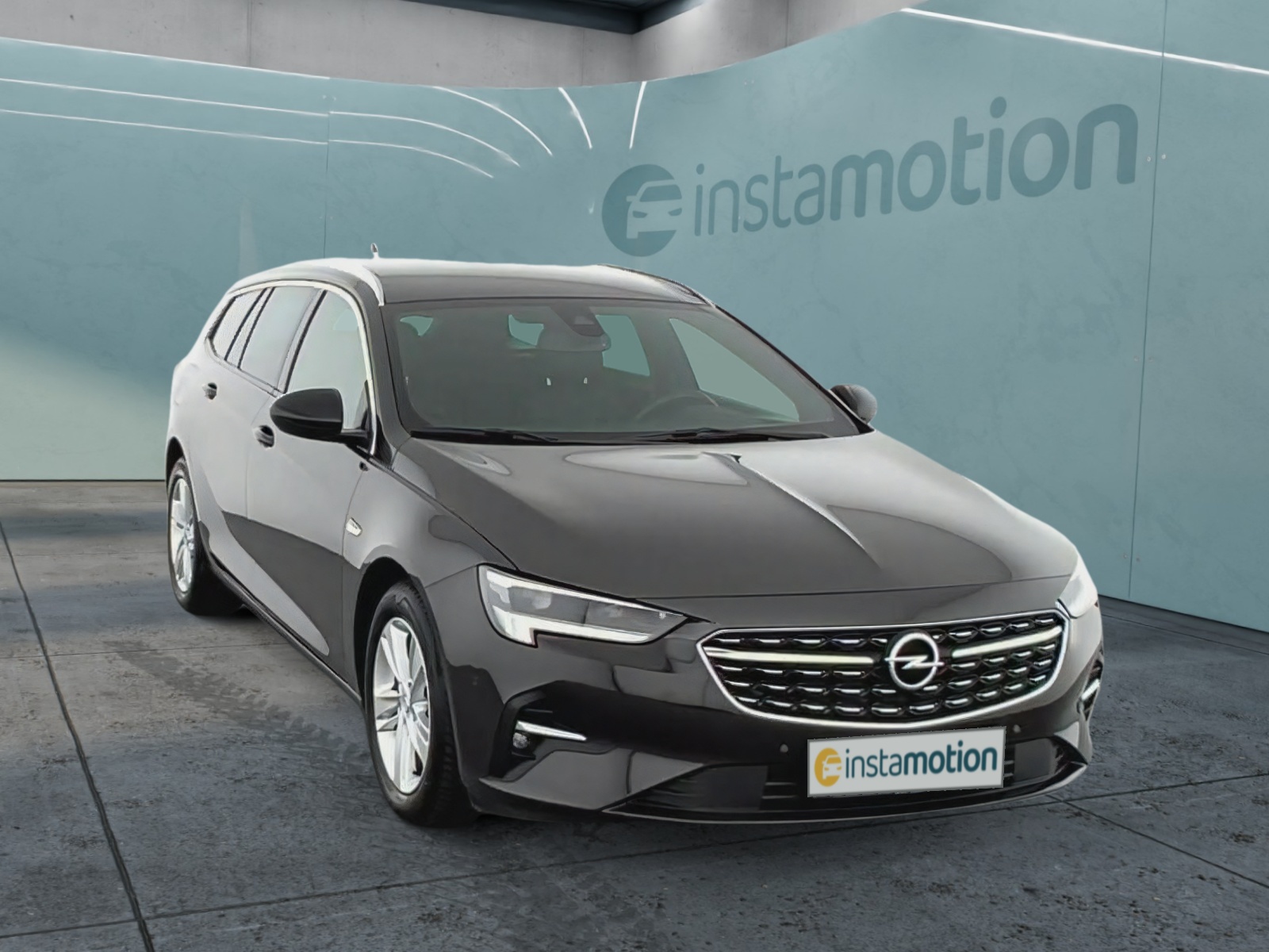 Opel Insignia 2.0 Elegance