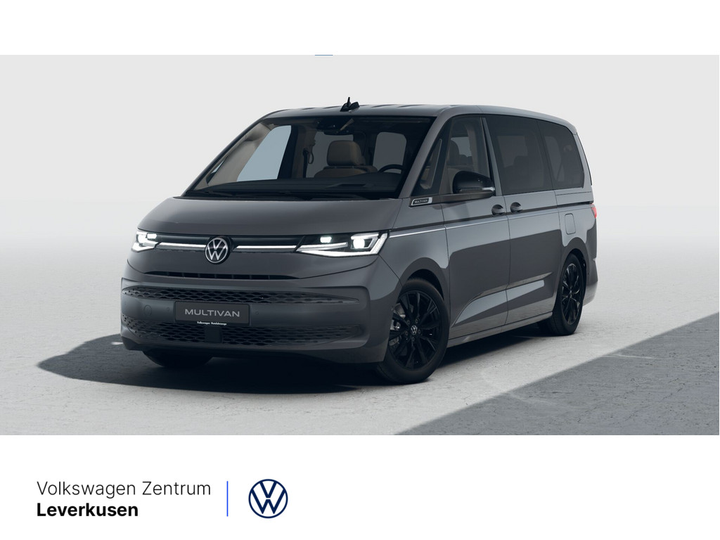 Volkswagen T7 Multivan 2.0 TDI Multivan Style Lang
