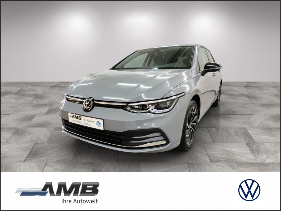 Golf Move Plus 1.0 eTSI DSG/LED+/IQ.Drive/Navi