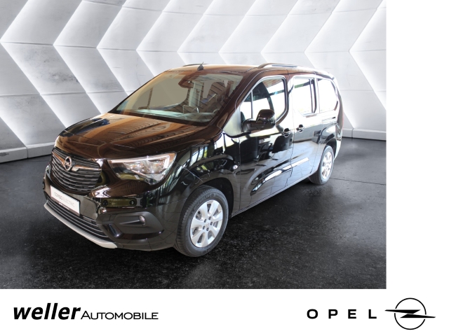 Opel Combo e Life NET Ultimate XL