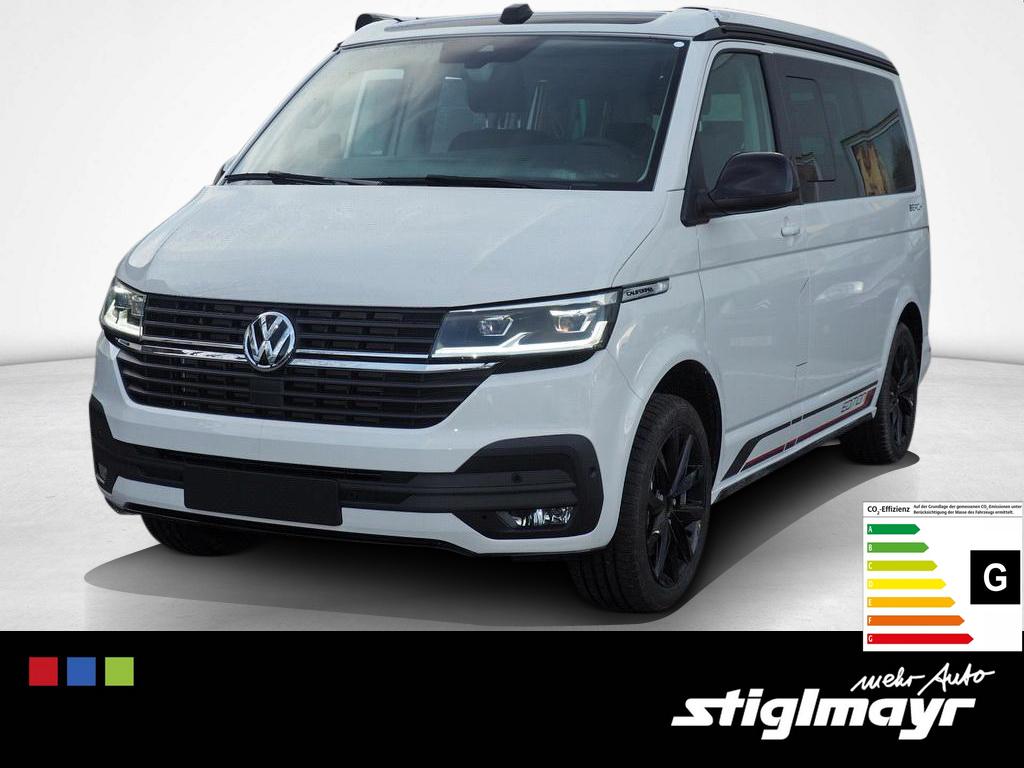 T6.1 California Beach Tour 2,0TDI Navi Standhzg