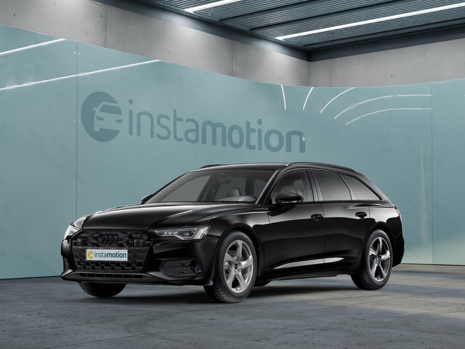 Audi A6 Avant 35 TDI advanced | | |