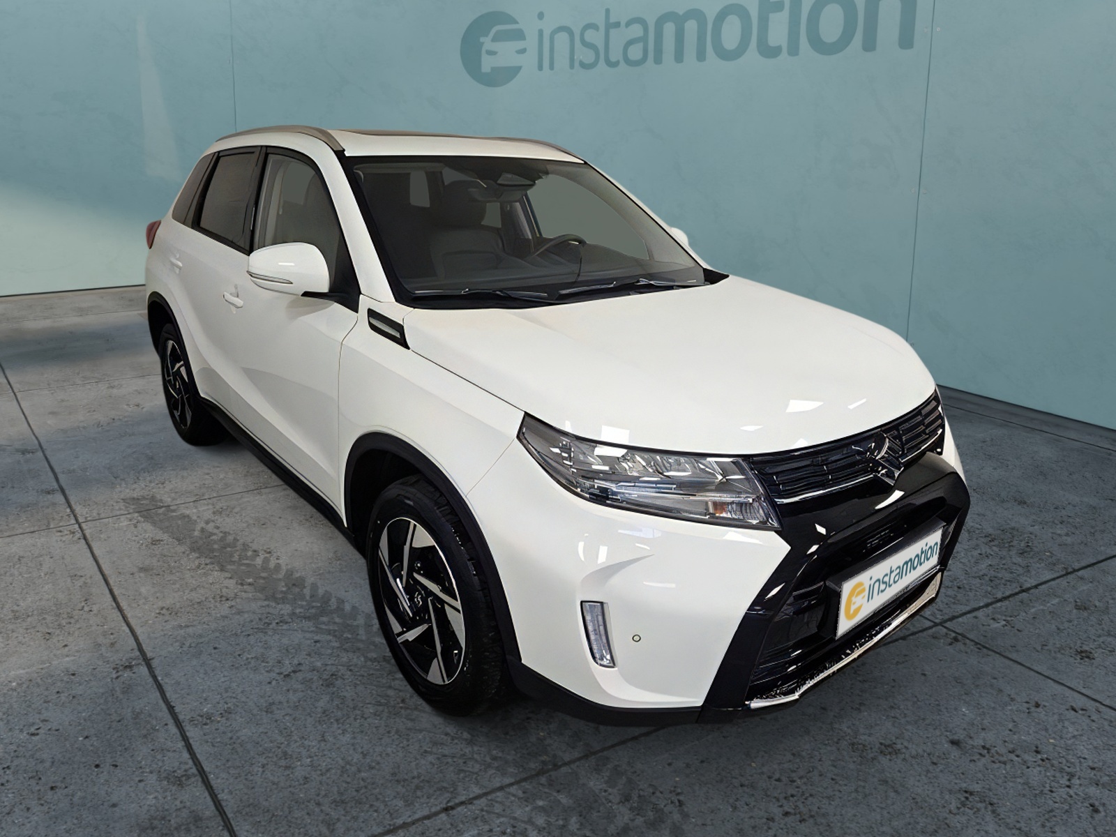 Suzuki Vitara Comfort (MT) 6 Jahre