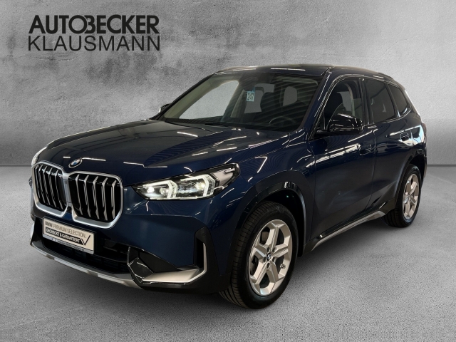 X1 xDrive 20d xLINE 18