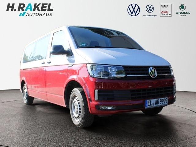 T6 Transporter 2.0 TDI Kombi EcoProfi lang