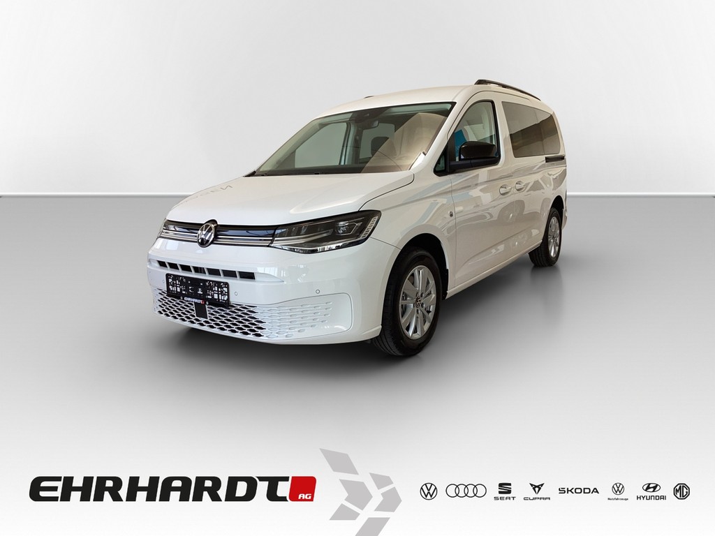 Volkswagen Caddy 2.0 TDI Maxi Life ANDROID