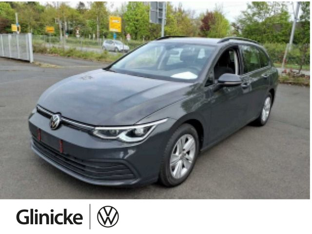 Volkswagen Golf 2.0 TDI VIII Life