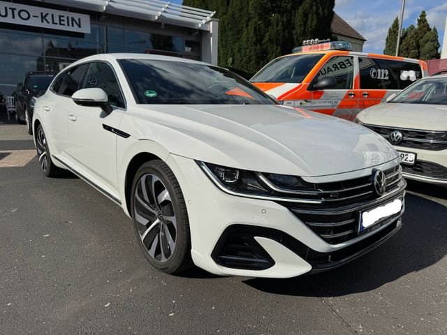 Arteon Shooting Brake R-Line 1.4 Plug-In-Hybrid R-Line eHybrid