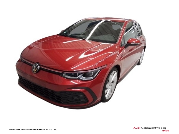 Golf GTI 2.0 TSI Sonderleasing! Standh. Navi IQL
