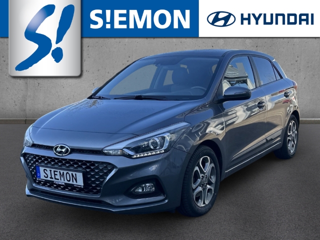 Hyundai i20 1.0 Style Multif Lenkrad