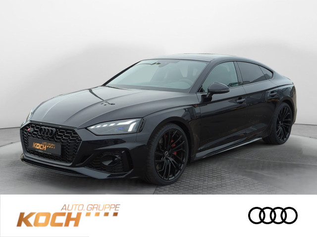 Audi RS5 Sportback |||