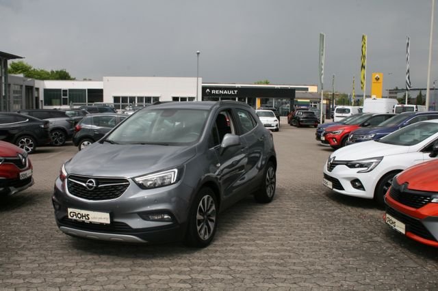 Opel Mokka X 120 Jahre 120 Jahre