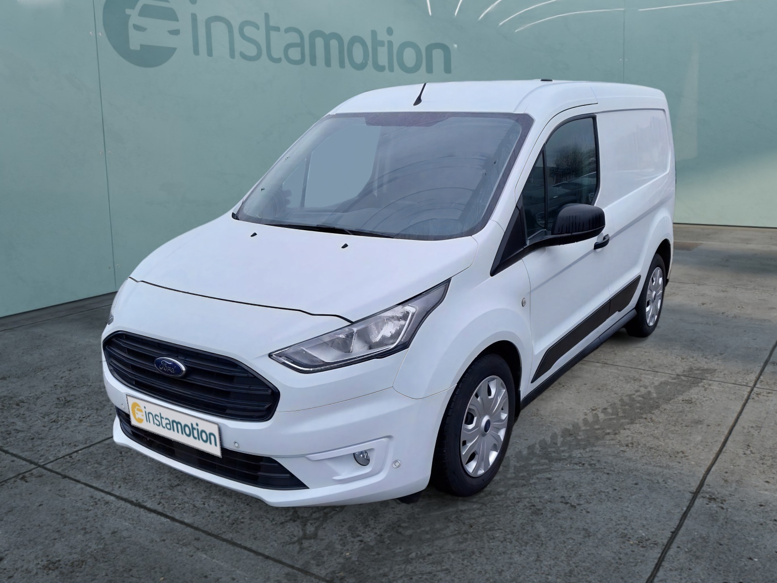 Ford Transit Connect TREND