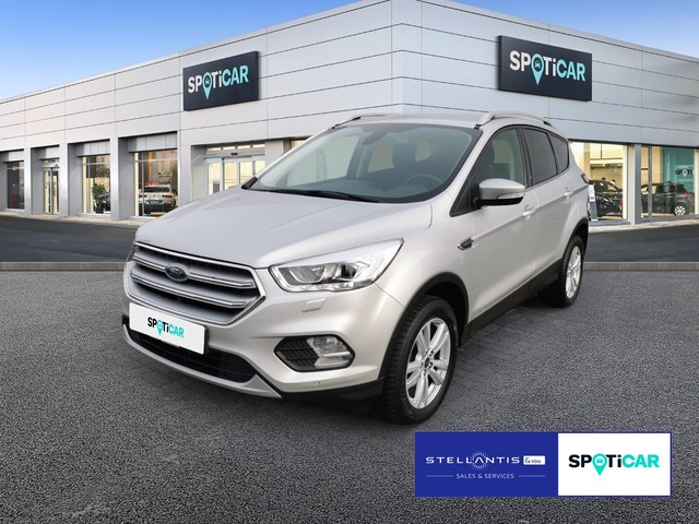 Ford Kuga 1.5 EcoBoost 2x4 Cool & Connect