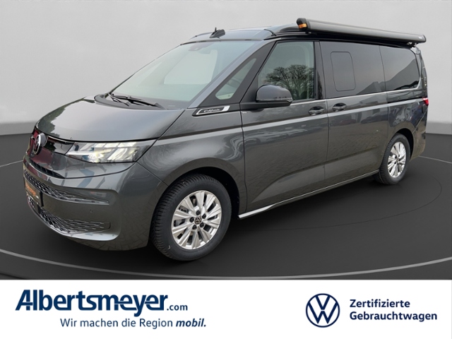 Volkswagen T7 Multivan 2.0 TDI California Beach Camper