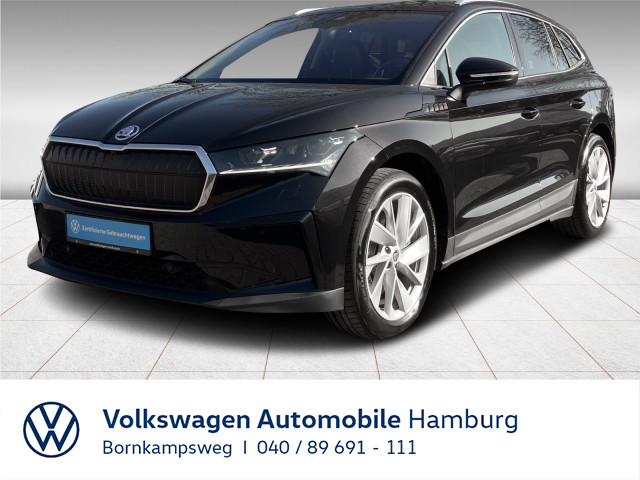Skoda ENYAQ iV 80 204 brutto