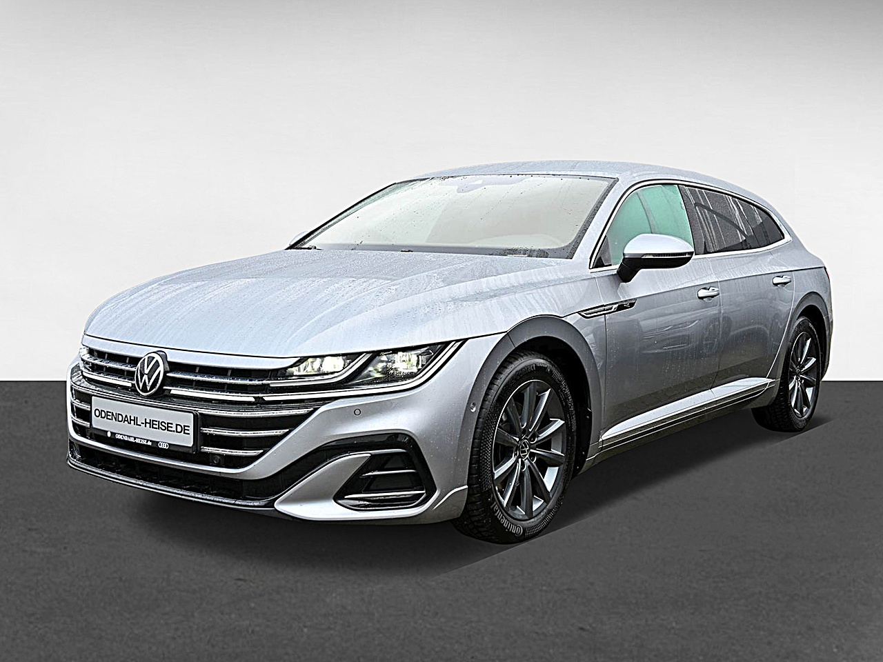 Arteon Shooting Brake R-Line 2,0 l TSI OPF DSG