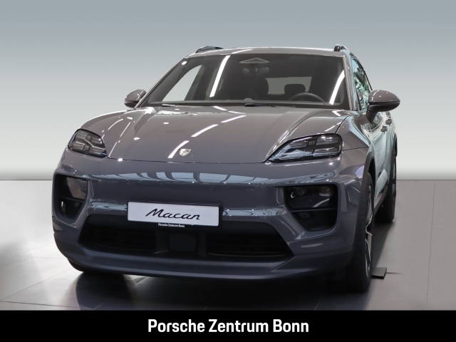Porsche Macan 5.2 4 verfügbar 1025