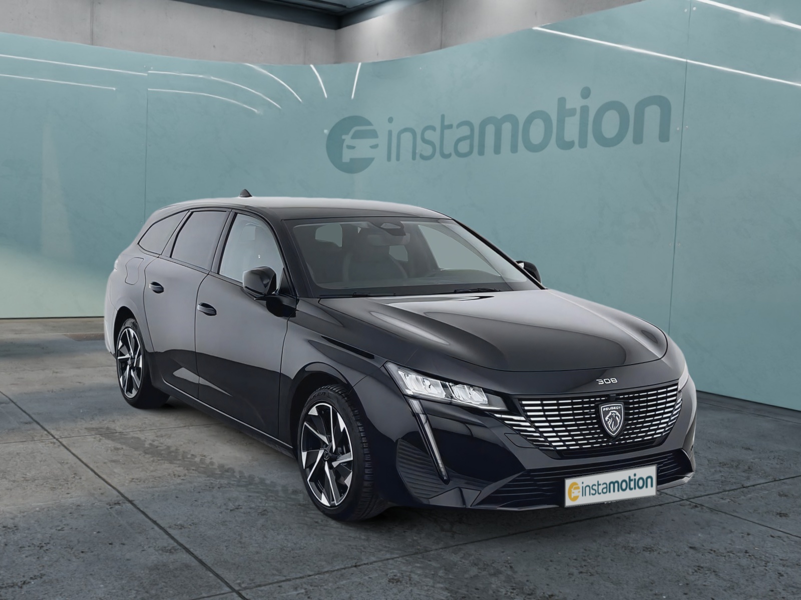 Peugeot 308 1.5 Allure Pack D
