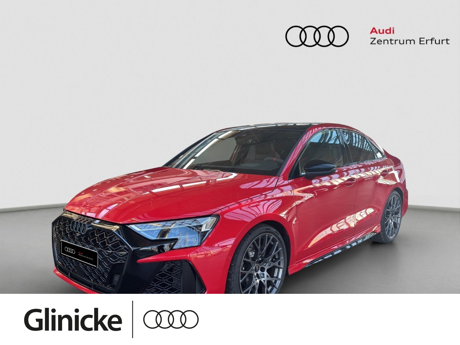 RS 3 Limousine *SONOS*RS-Sportabgasanlage*Massagesitze*PANO