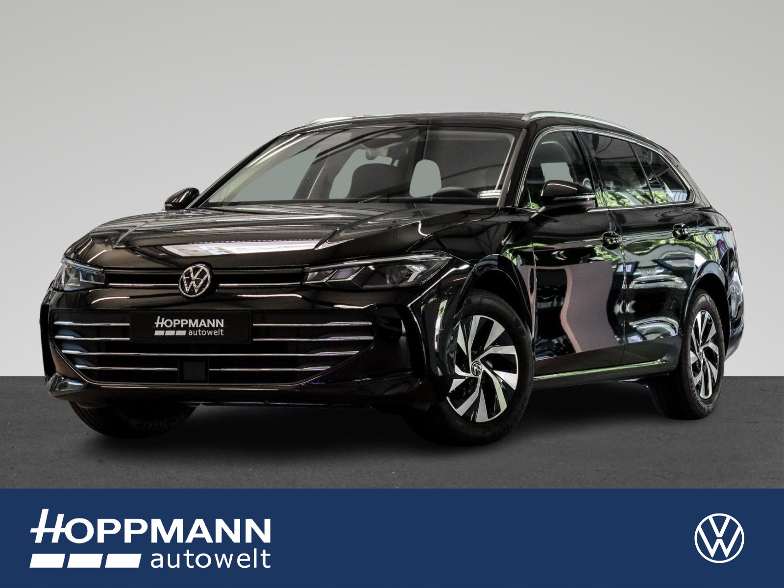 Passat Business 2,0 l TDI SCR 110 kW (150 PS) 7-Gang-Doppelkupplungsgetriebe DSG