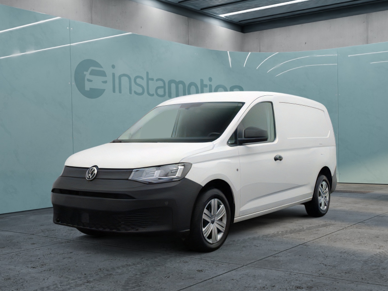 Volkswagen Caddy 2.0 TDI Maxi Cargo KlimaA