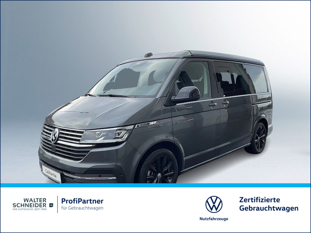 T6.1 California Beach Tour 2.0 TDI 110 kW 7-DSG