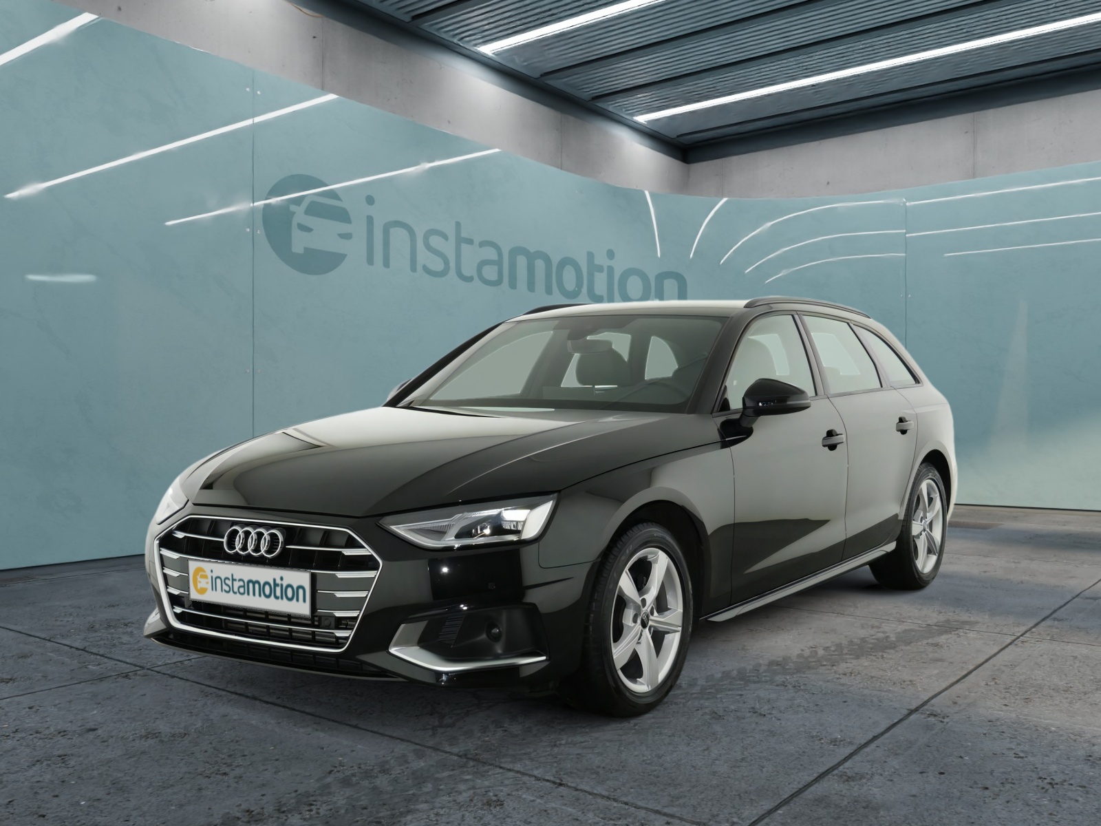 A4 Avant Advanced 35 TFSI S tronic /Navi/K